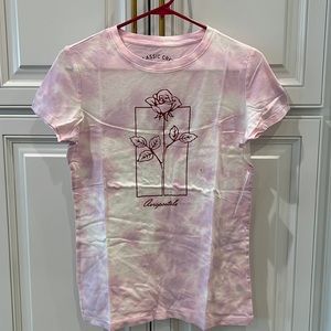 Classic crew t shirt